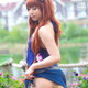 Image for article titled Our Favorite Photos From YetiCon, Canada's Mountain Cosplay Party